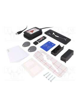 techtracer kit twn4 multitech-elatec