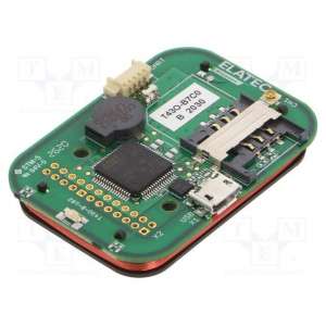 TWN4 MULTITECH 3 LEGIC M VERSION P ELATEC