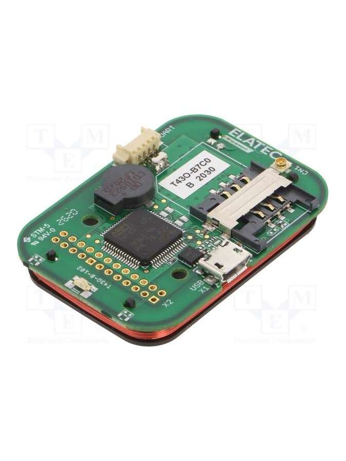 twn4 multitech 3 legic m version p-elatec
