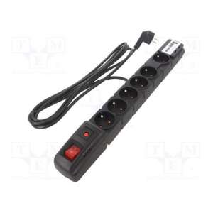 ACAR USB 3M BLACK HSK DATA