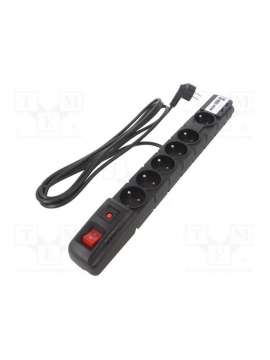 acar usb 3m black-hsk data
