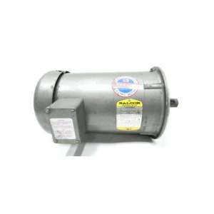 VM3614T BALDOR USADO