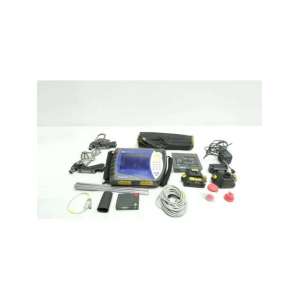 ALI 4.200 PRUFTECHNIK USADO