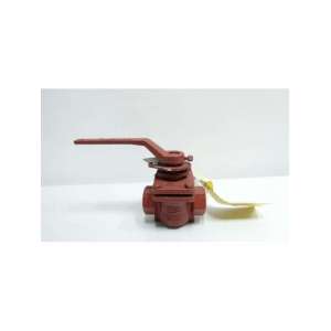 1-G4-32C810T0M33W FLOWSERVE