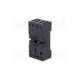 10ff-2z-c4-hongfa relay