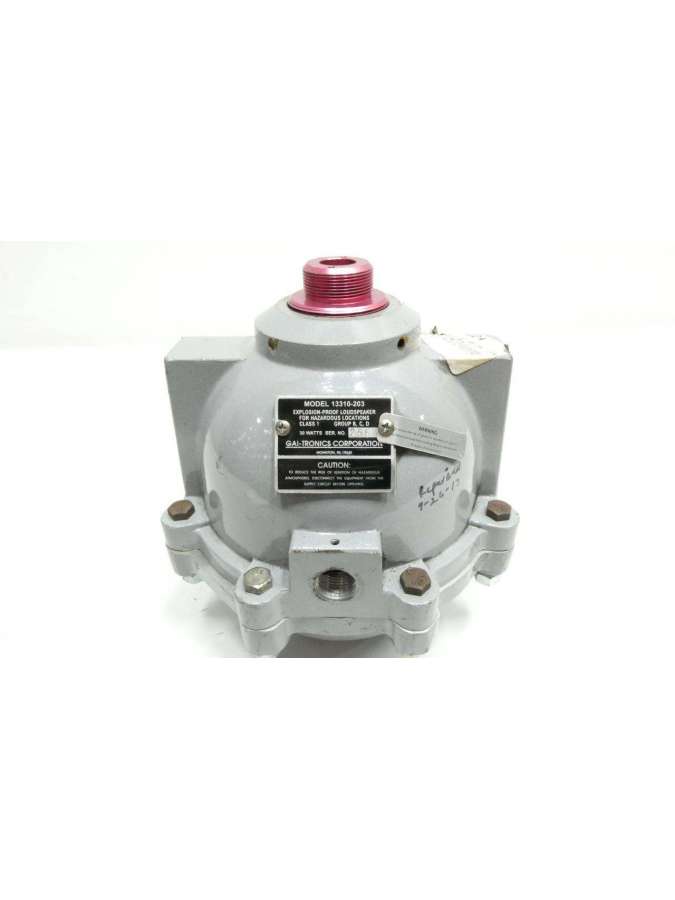 13310-203-ref-gai-tronics