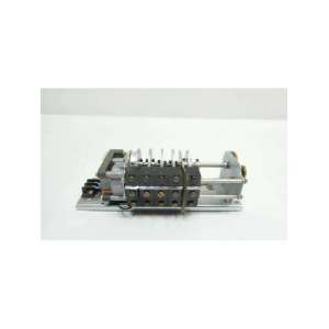 MP5A609 EAGLE SIGNAL