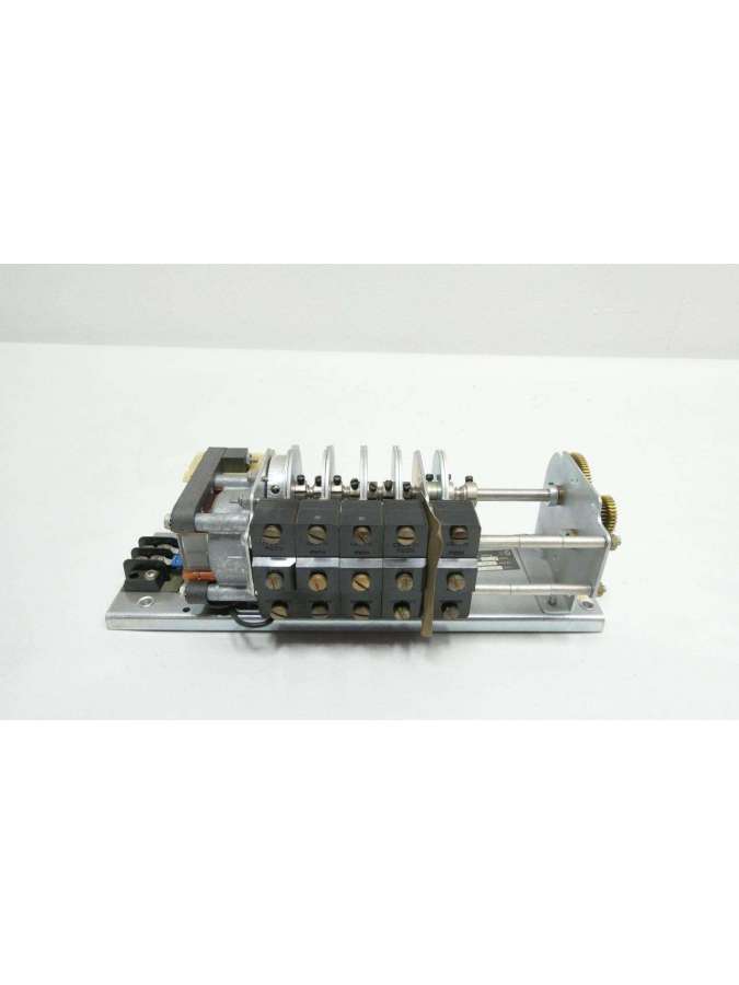 mp5a609-eagle signal