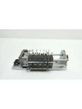 mp5a609-eagle signal