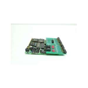 EA478 SPECTRUM SYSTEMS USADO