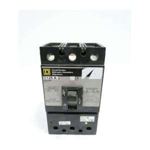 KCP34125 SQUARE D