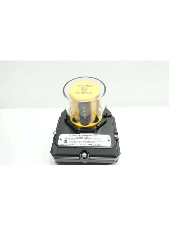 fmyb-5126-moniteur devices