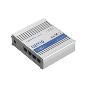 RUTX10 TELTONIKA