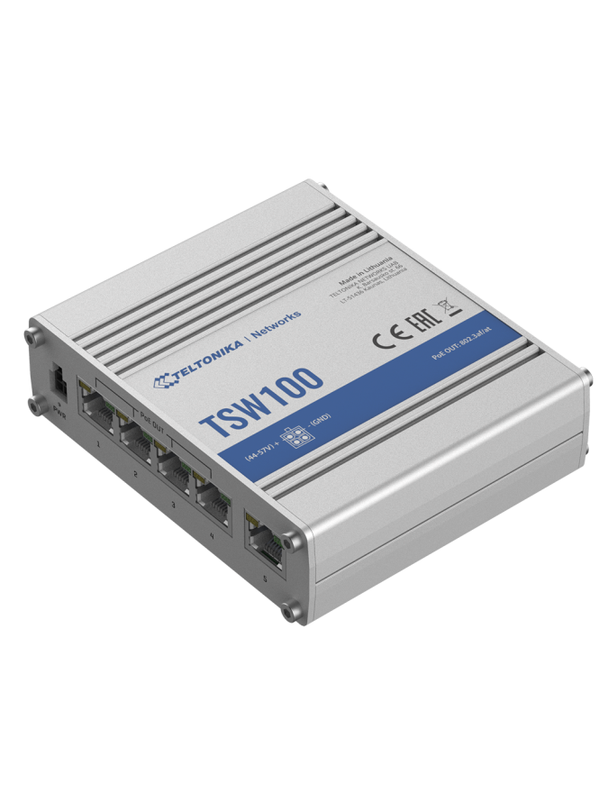 tsw100000000-teltonika networks