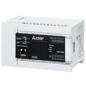 FX5U-32MT /DSS MITSUBISHI