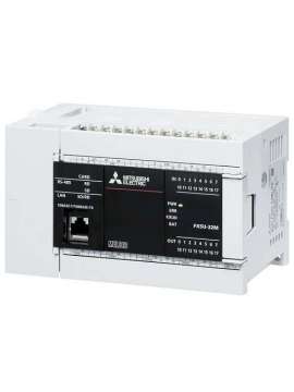 297438 fx5u-32mt/dss-mitsubishi electric