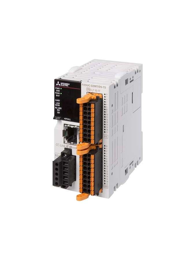 315551 fx5uc-32mt/dss-ts-mitsubishi electric