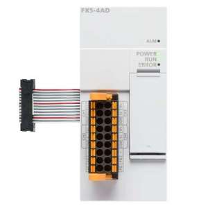 Fx5-4ad MITSUBISHI