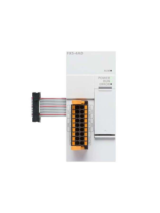 334430 fx5-4ad-mitsubishi electric
