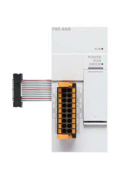 334430 fx5-4ad-mitsubishi electric