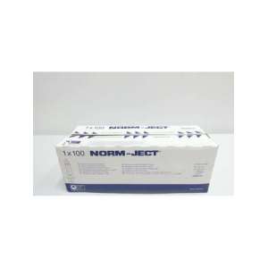 4100-000V0 NORM-JECT