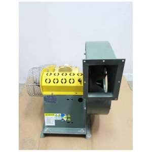 COMPACT GI ARR-9X NEW YORK BLOWER