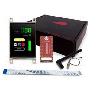 GEN4-ESP32-28 4D SYSTEMS