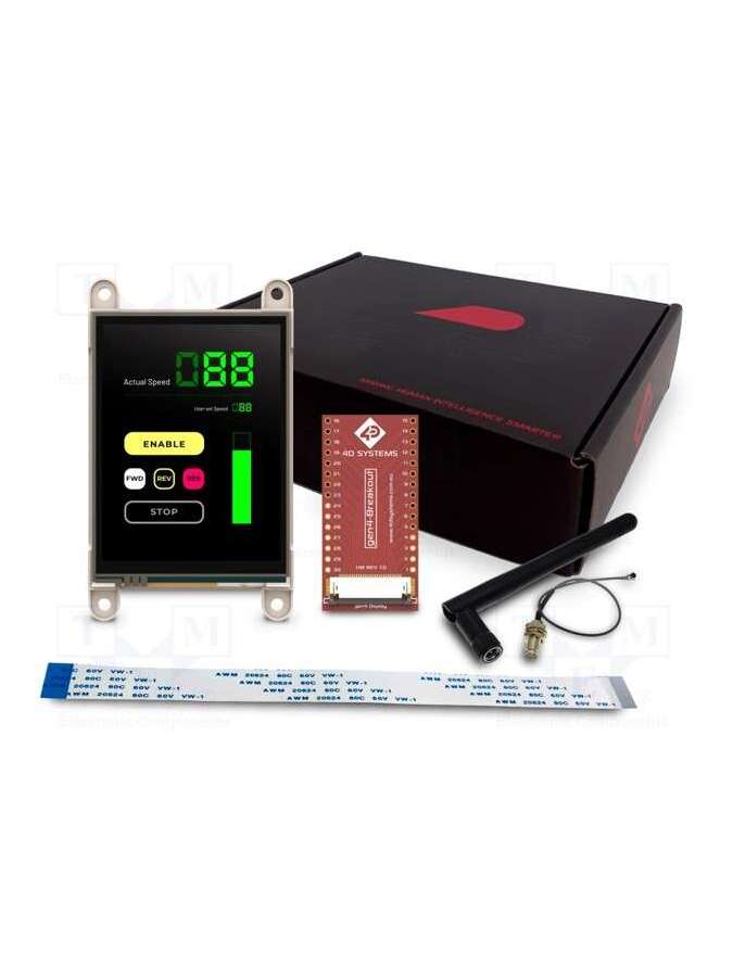 gen4-esp32-28-4d systems