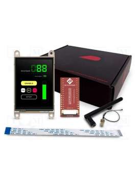 gen4-esp32-28-4d systems