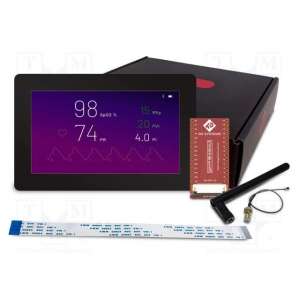 GEN4-ESP32-70CT-CLB 4D SYSTEMS