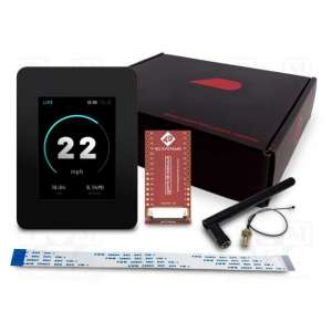 GEN4-ESP32-24CT-CLB 4D SYSTEMS