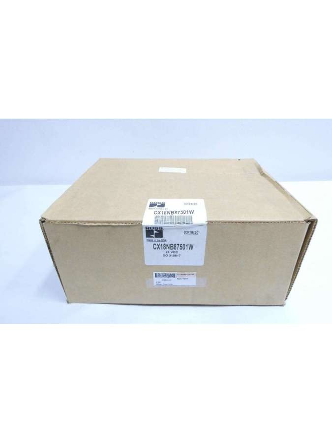 cx18nb87501w-ross