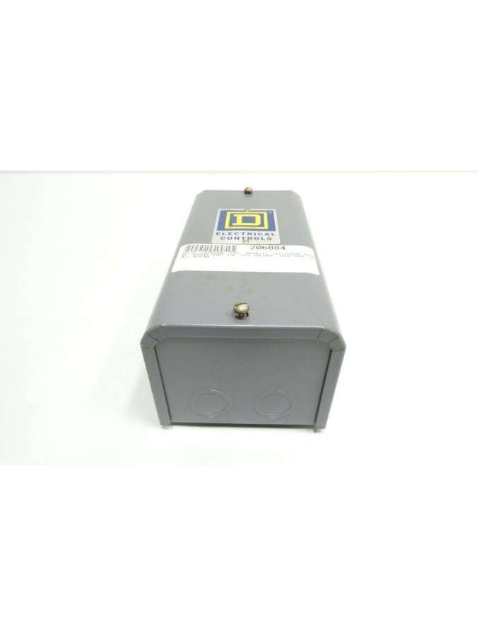 8501 bho-40-square d