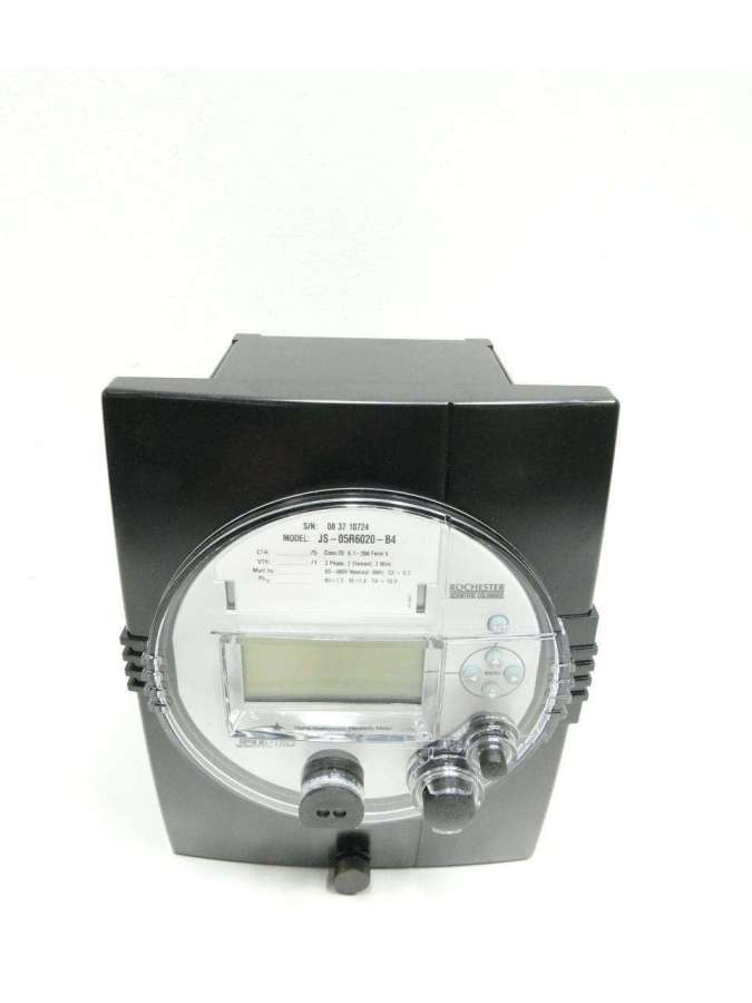 js-05r6020-b4-ametek