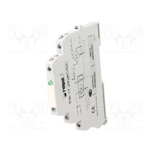 PI6-1T-24VAC/DC RELPOL