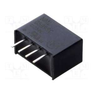 NML0509SC MURATA POWER SOLUTIONS