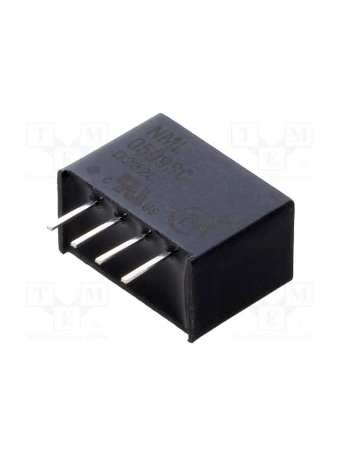 nml0509sc-murata power solutions