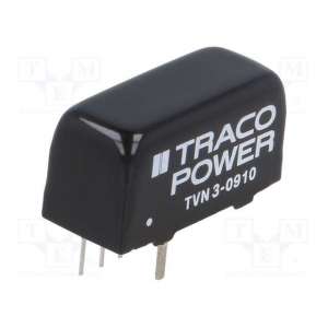 TVN 3-0910 TRACO POWER