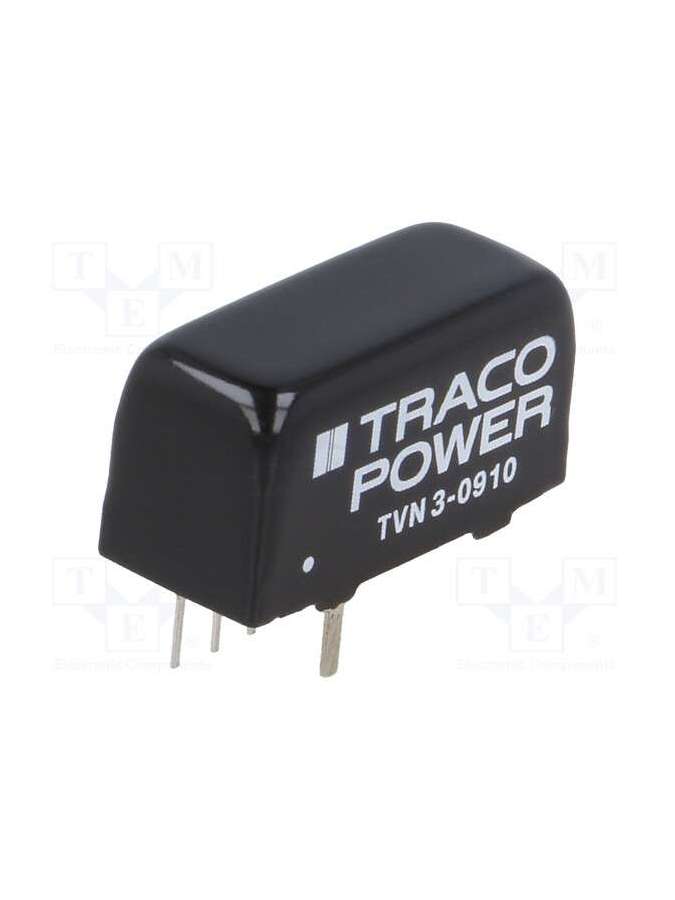 tvn 3-0910-traco power