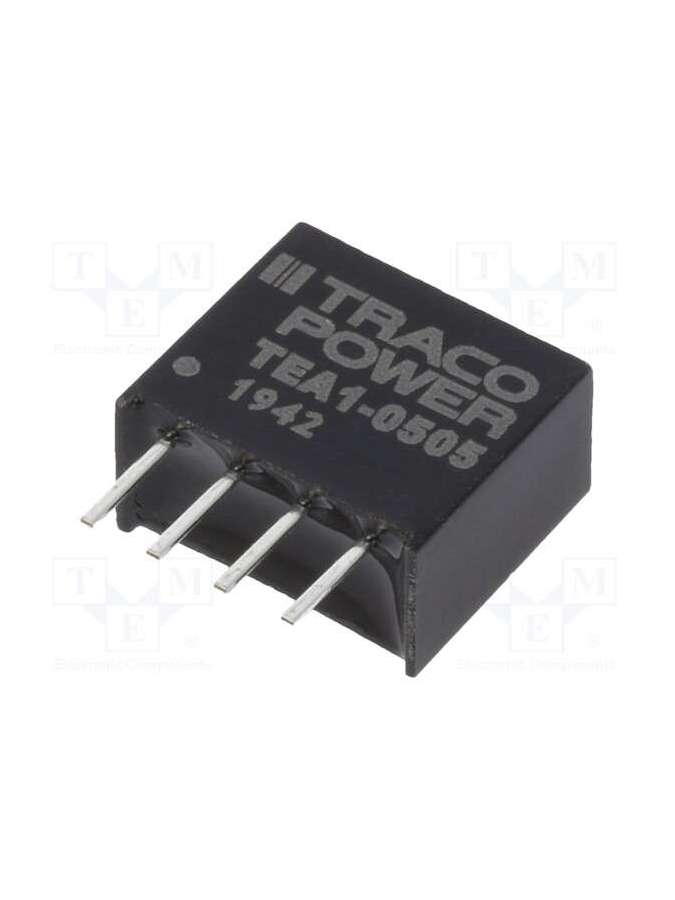 tea 1-0505-traco power