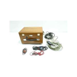 SL SERIES 1 MEGGER USADO