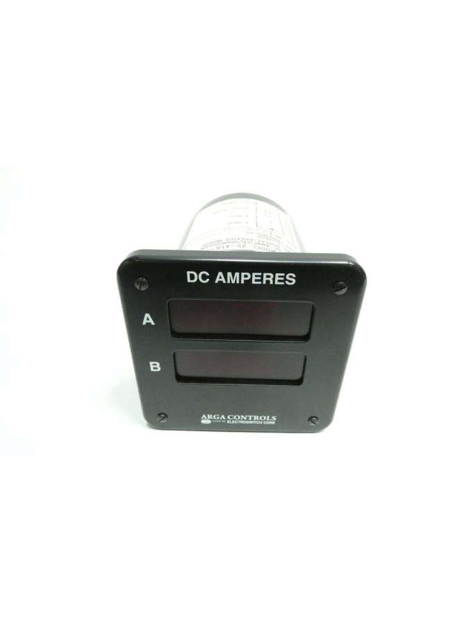 25-415-i420-125vdc-arga controls
