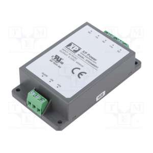DTE2048S5V1 XP POWER
