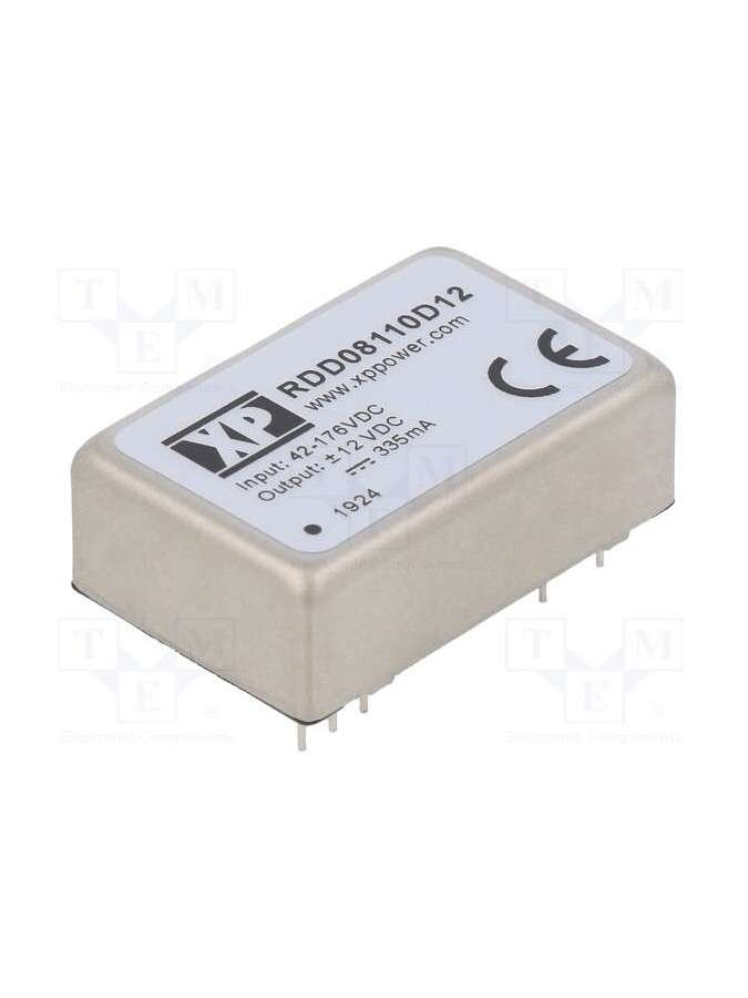 rdd08110d12-xp power