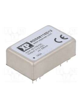 rdd08110d12-xp power