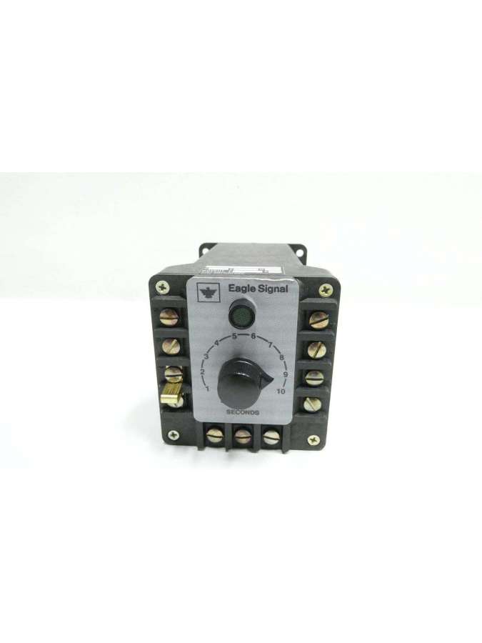 cg530a6-eagle signal