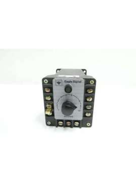cg530a6-eagle signal