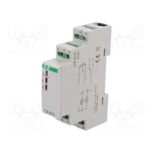 CR-810DUO F&F