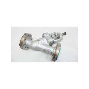 1641FF EDWARD VALVE