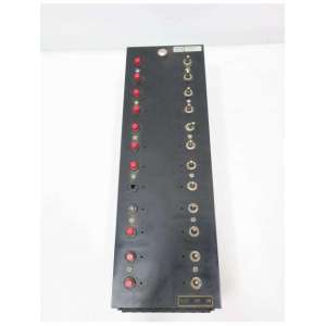 SM-100 RIS USED
